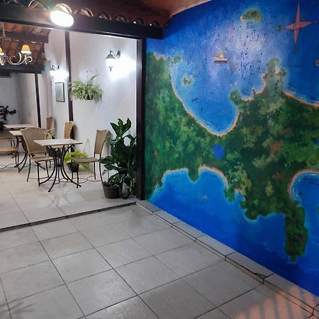 Pousada L'Etage Armacao dos Buzios Экстерьер фото