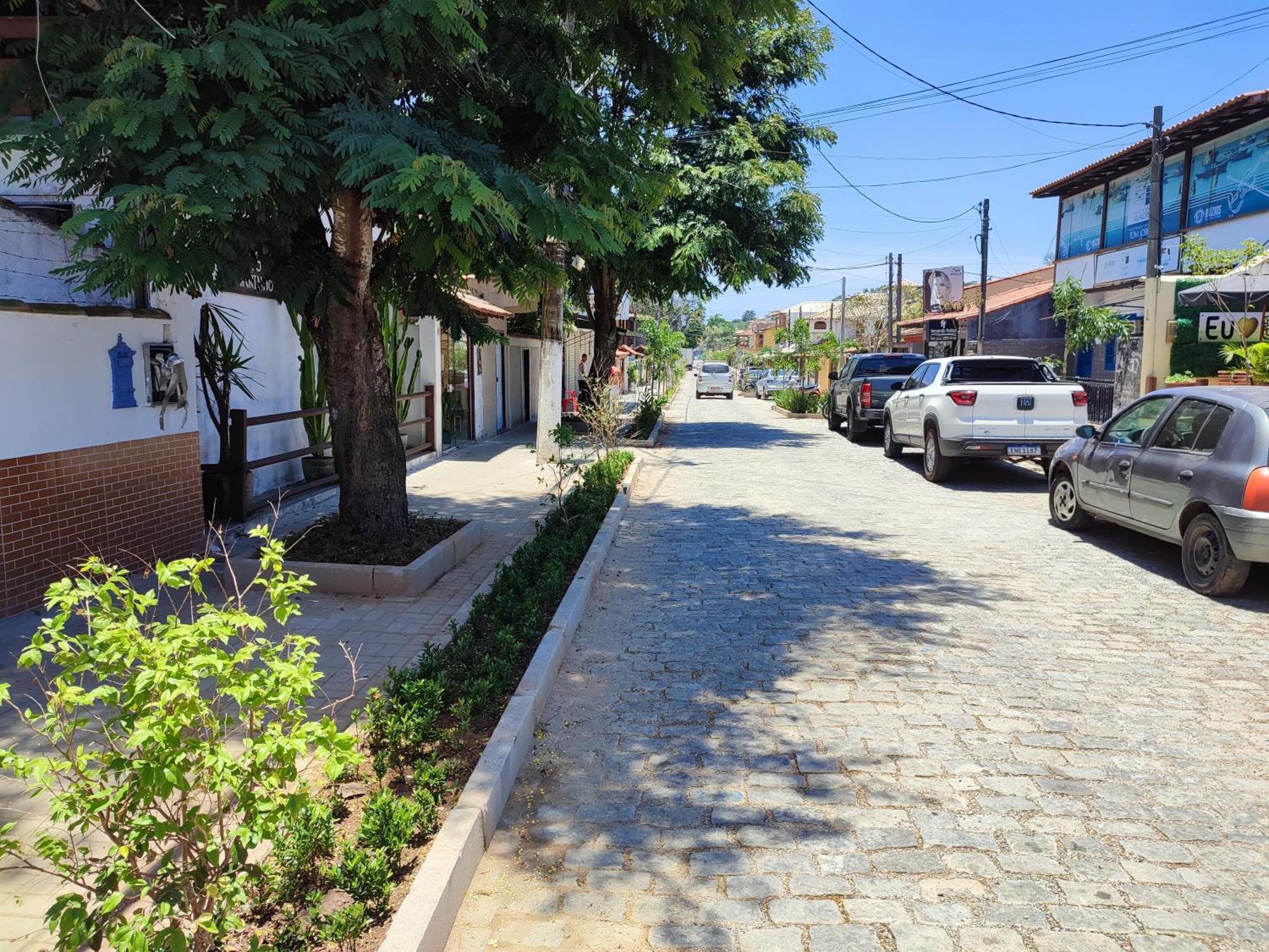 Pousada L'Etage Armacao dos Buzios Экстерьер фото
