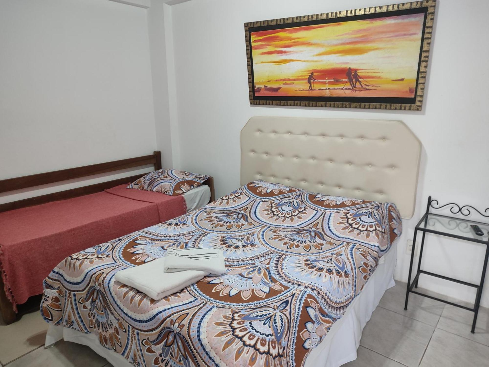 Pousada L'Etage Armacao dos Buzios Экстерьер фото