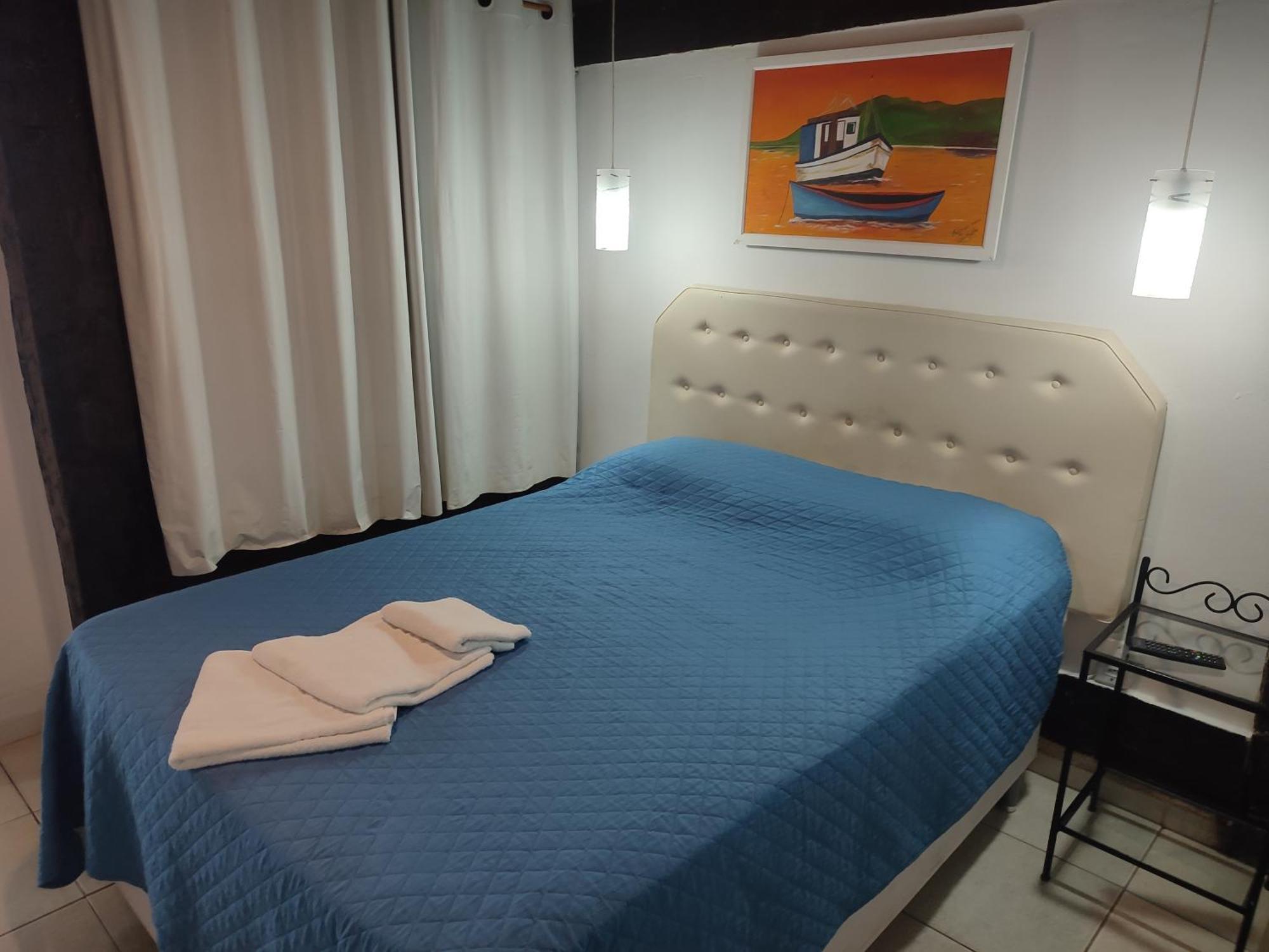 Pousada L'Etage Armacao dos Buzios Экстерьер фото
