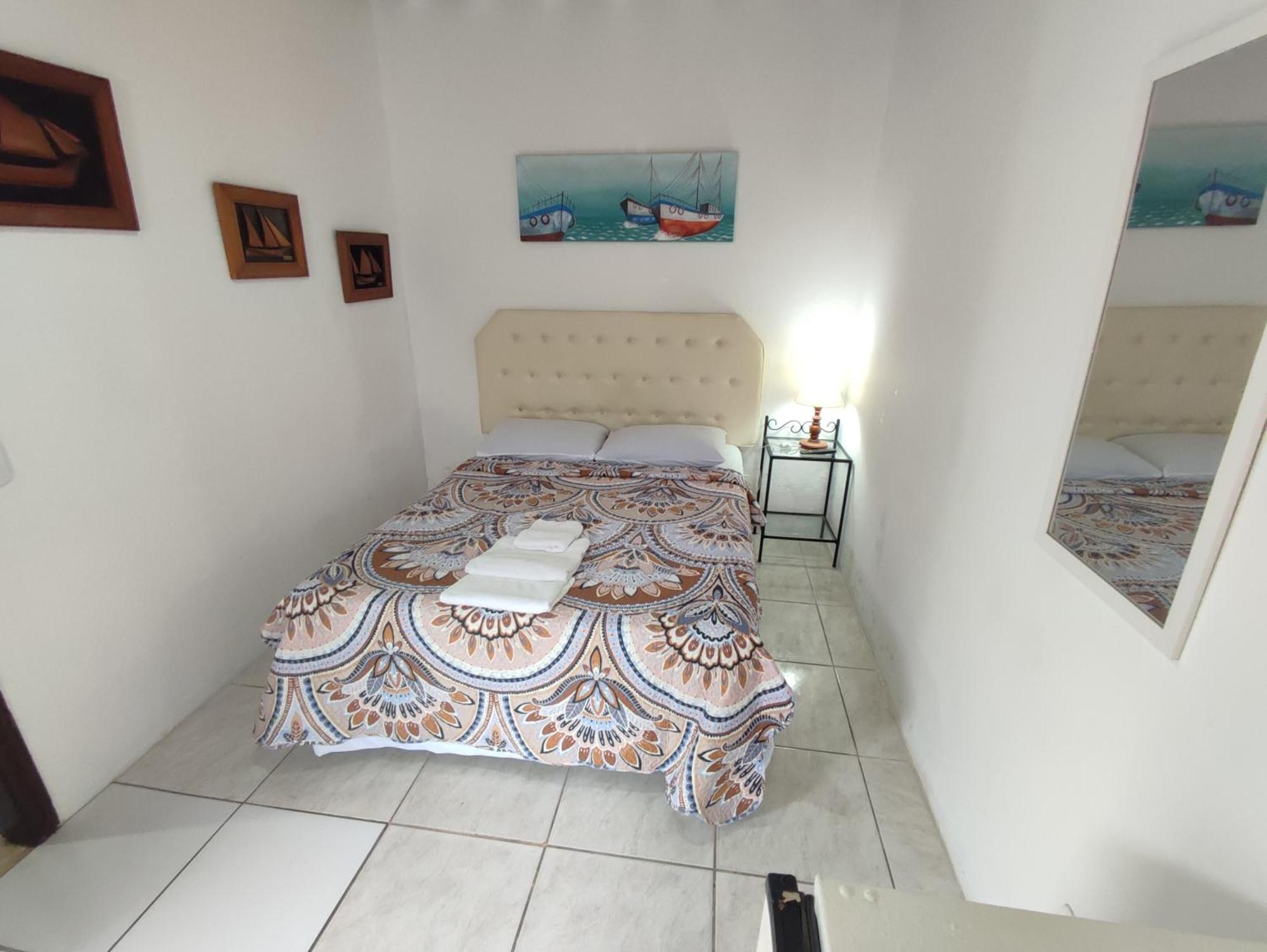 Pousada L'Etage Armacao dos Buzios Экстерьер фото