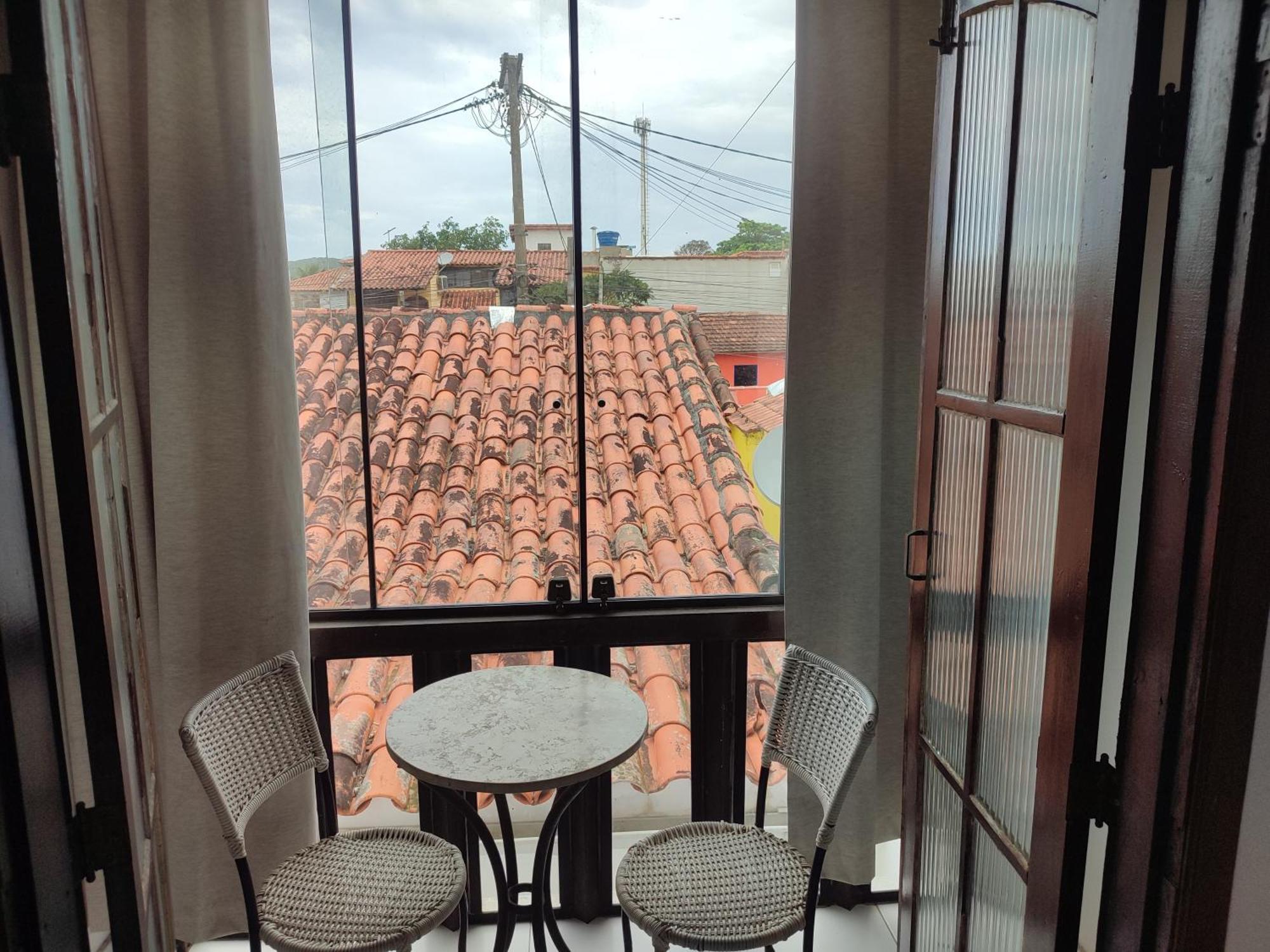 Pousada L'Etage Armacao dos Buzios Экстерьер фото