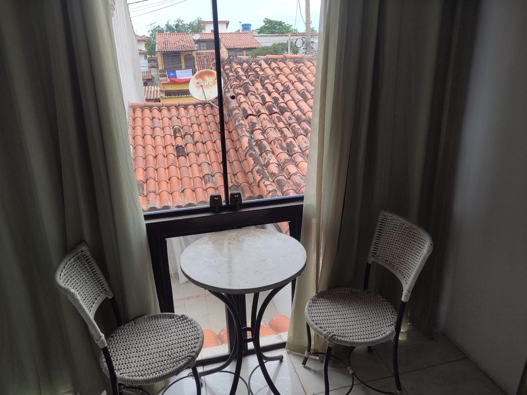 Pousada L'Etage Armacao dos Buzios Экстерьер фото